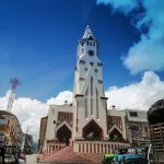 Iglesia