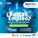 ADE-MiniFeriaEmpleo-Post