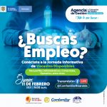 ADE-MiniFeriaEmpleo-Post