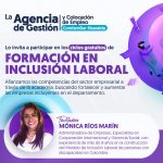 ciclo de formación