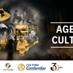 AGENDA CULTURAL COMFAMILIAR RISARALDA