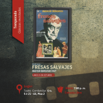 CINE FORO COMFAMILIAR RISARALDA CLASICOS 1