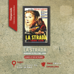 CINE FORO COMFAMILIAR RISARALDA CLASICOS