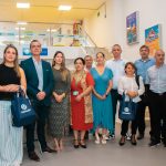 Apertutra sede calle 20