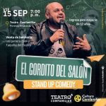 El gordito del salón (1)