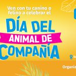 Banner animal de compañía