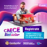 CRECE-Post