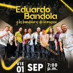 Eduardo-Bandola