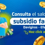 subsidio