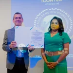 Sello NO Discriminación ICONTEC