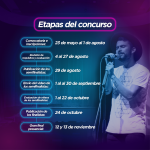 NUEVAS FECHAS