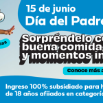 Banner Web Día del Padre